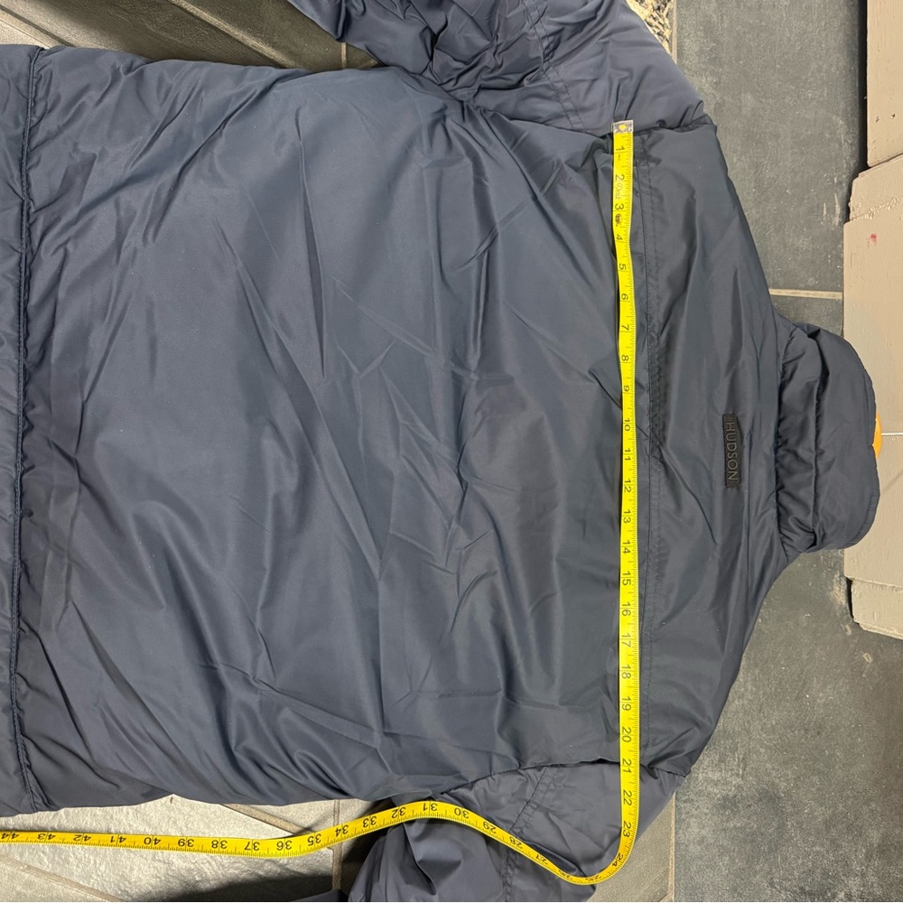 Hudson Puffer Jacket - image 5